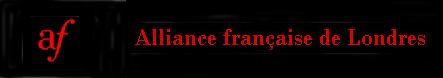CERCLE FRANCAIS D' ESHER